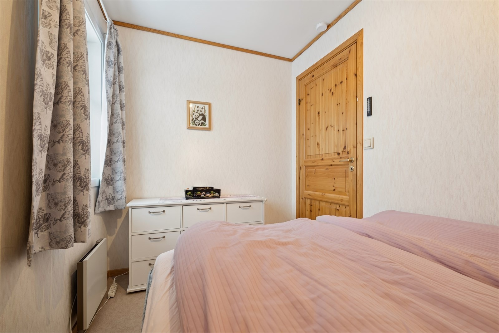 Soverom 1. Galleribilde