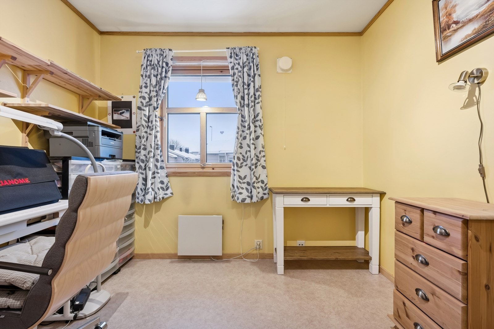 Soverom 3. Galleribilde