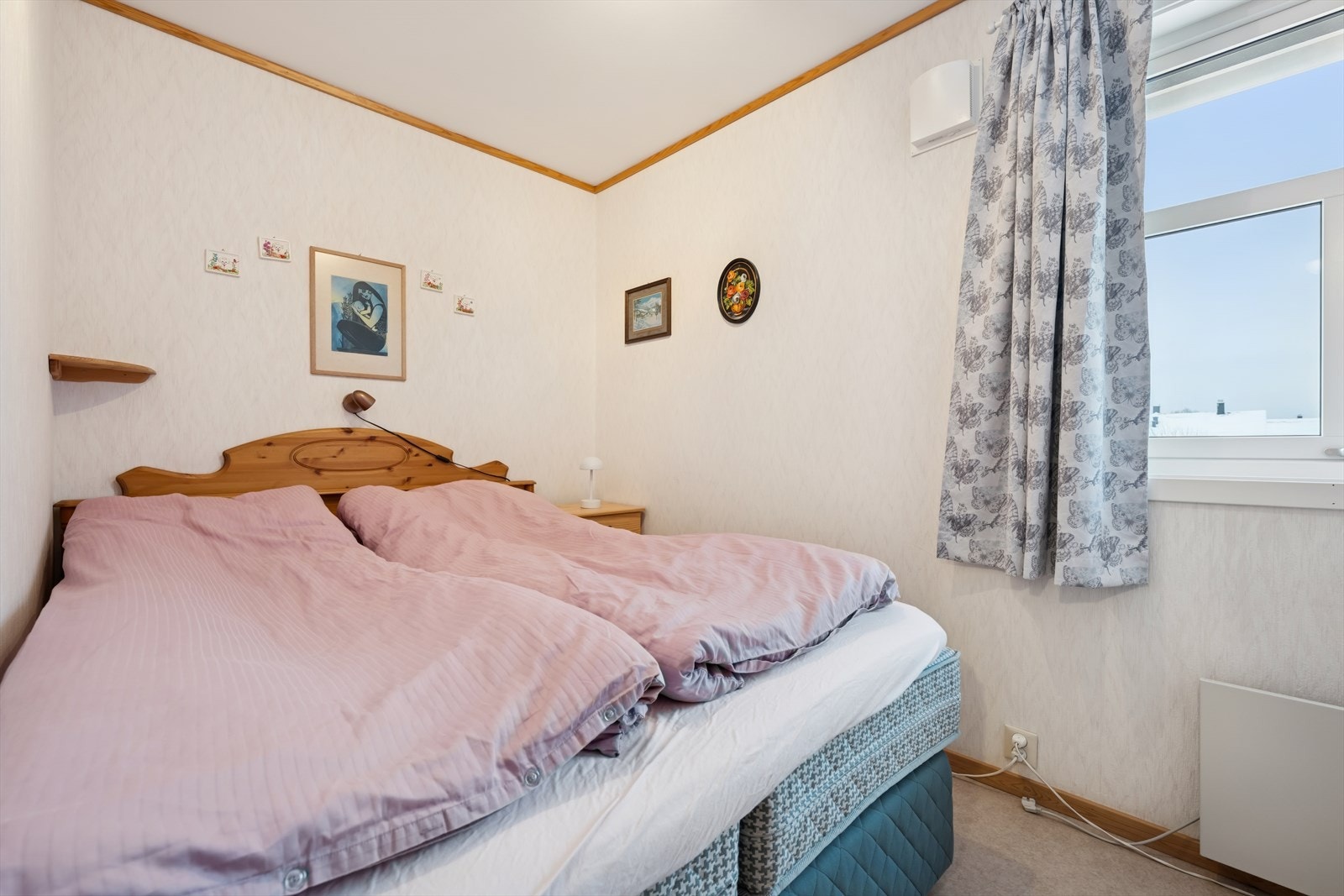 Soverom 1. Galleribilde