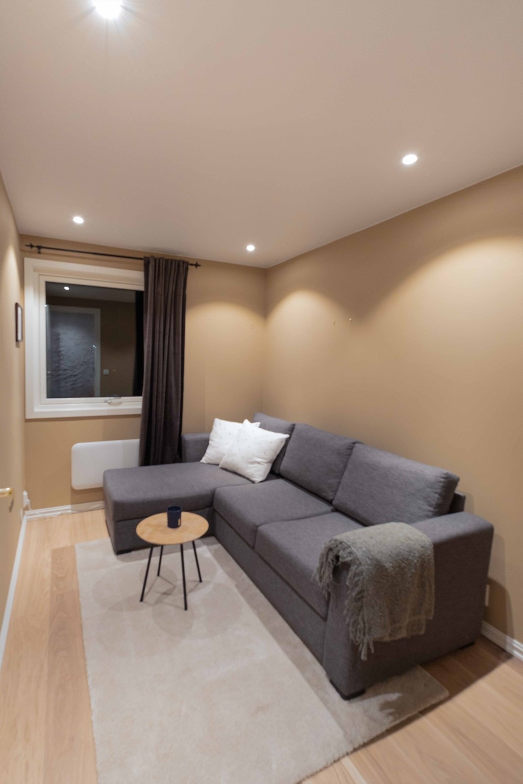 Soverom III - perfekt som barne- eller gjesterom. Galleribilde