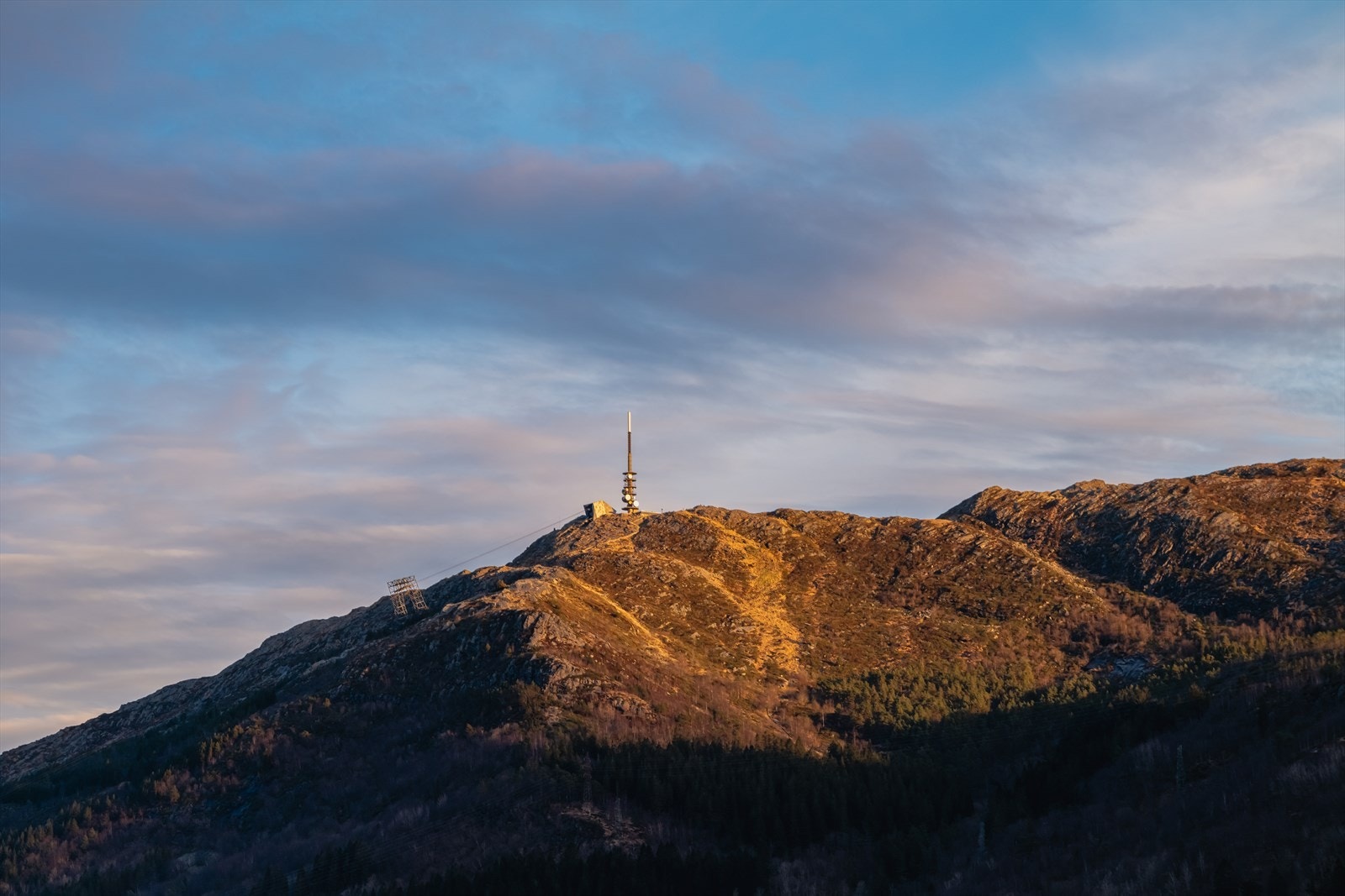 Velkommen til visning, husk påmelding hos megler. Galleribilde