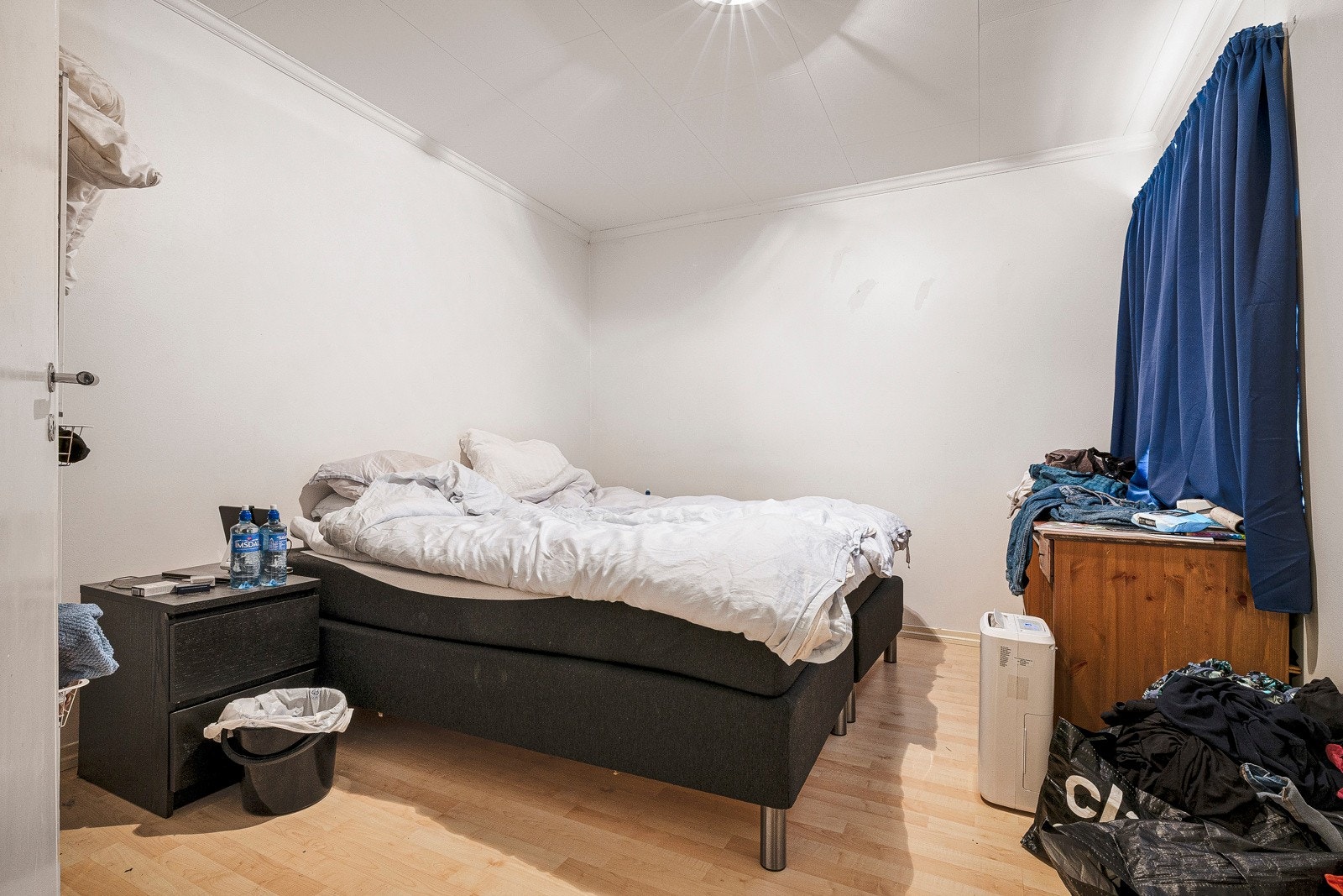 Soverom u-etg. Galleribilde