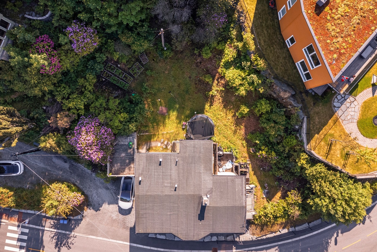 Statsminister Michelsens veg 66 Galleribilde