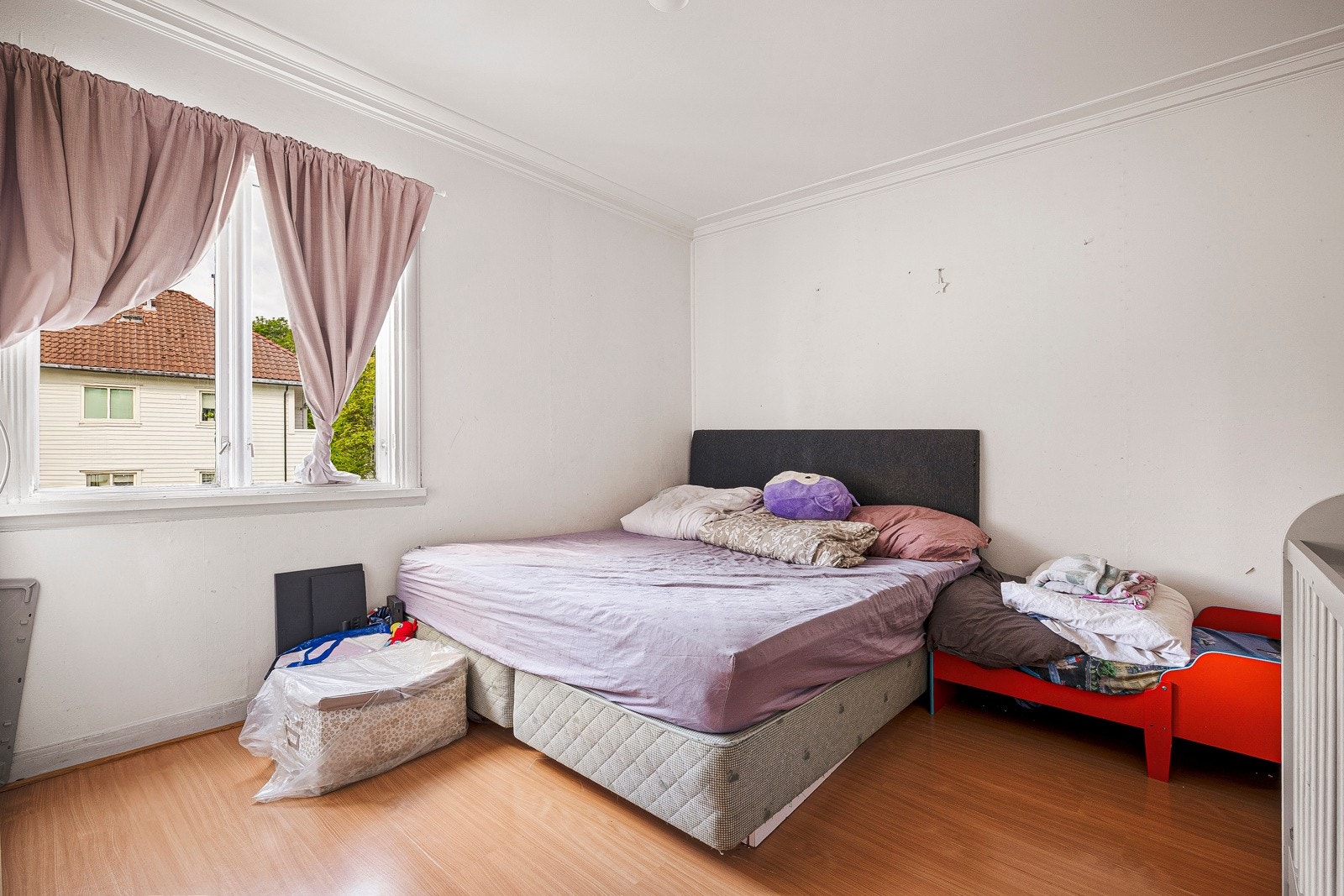 Soverom 1-etg. Galleribilde