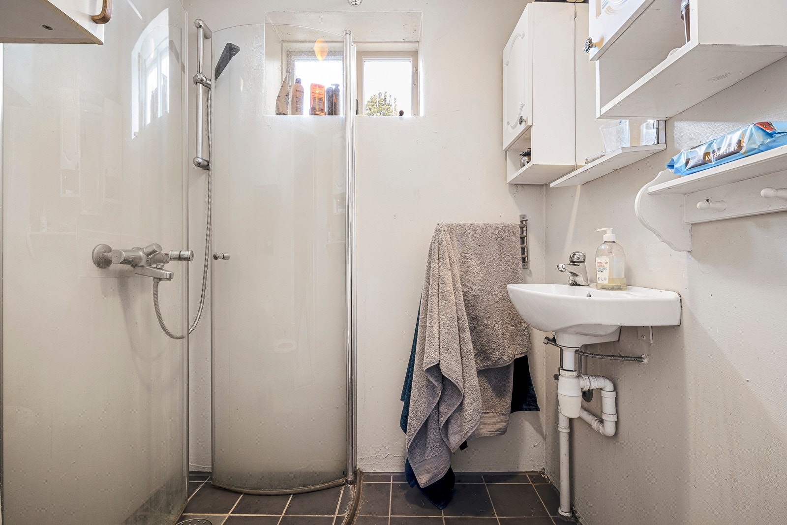 Bad u-etg. Galleribilde