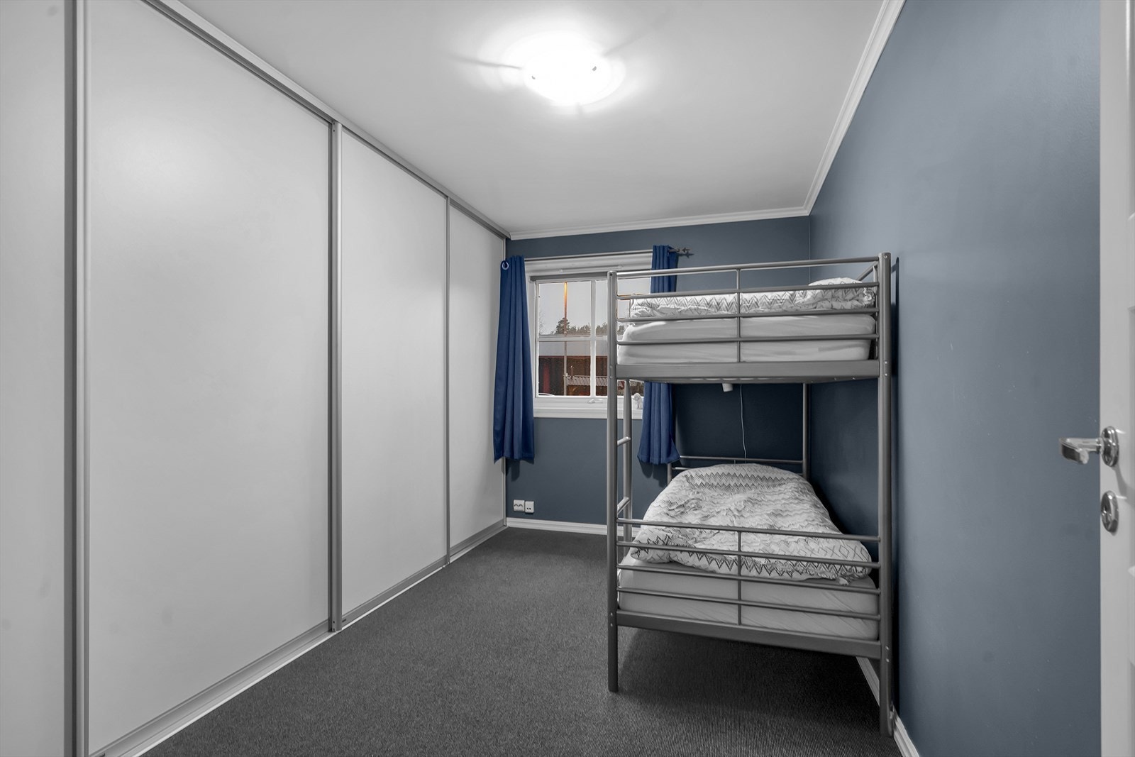 Soverom 2 Galleribilde