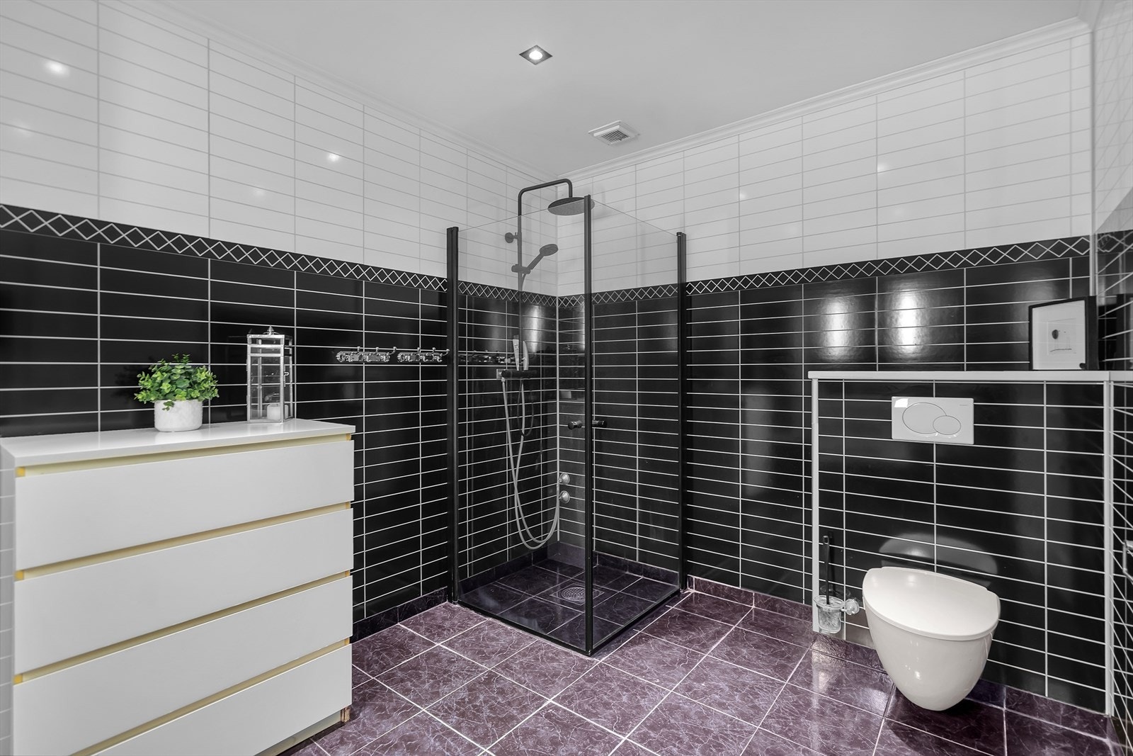 Bad/wc. Galleribilde