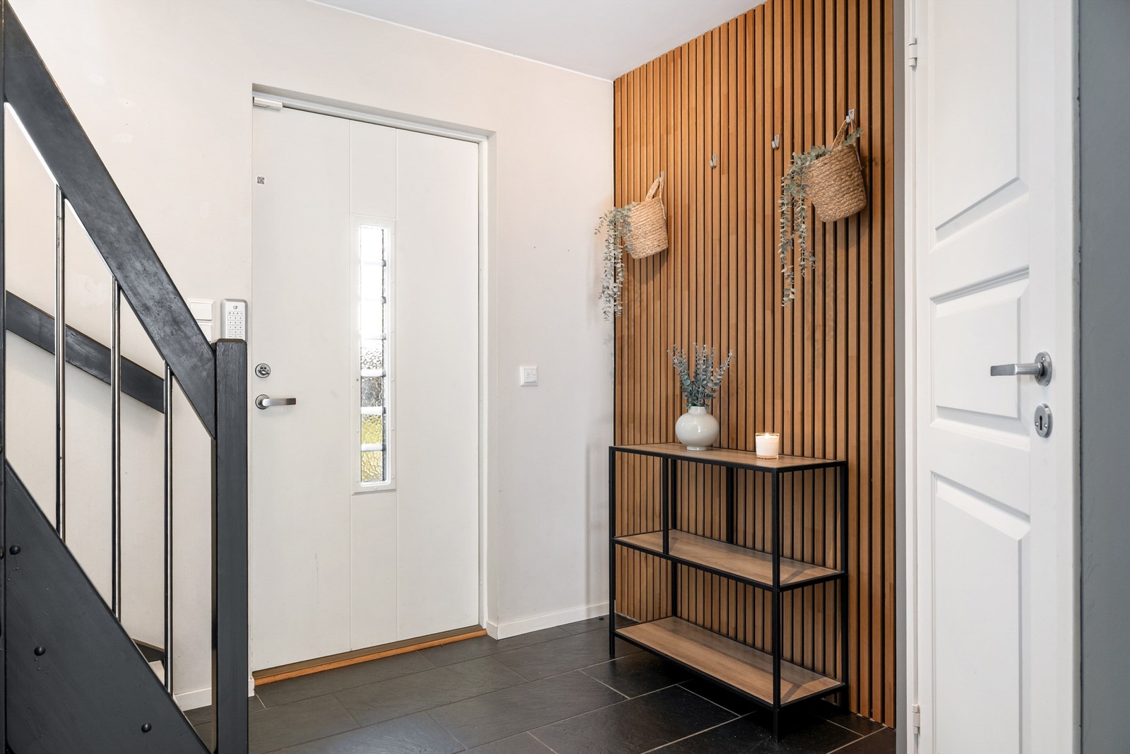 Velkommen inn! Galleribilde