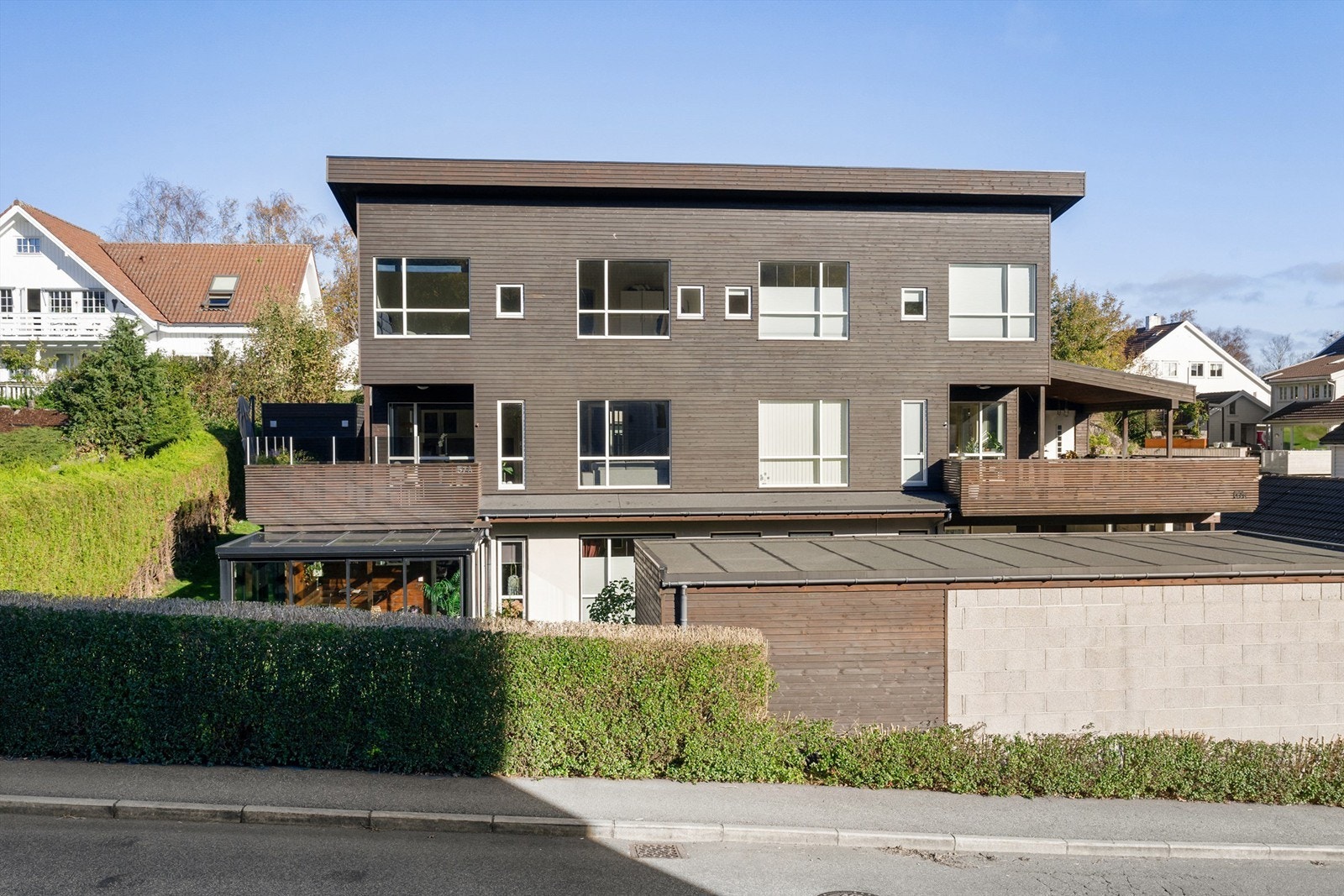 Velkommen til visning - husk påmelding! Galleribilde