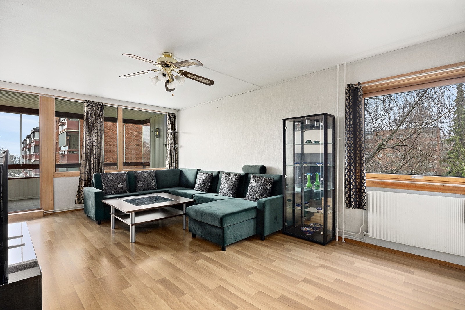 Velkommen til Haugerudveien 60! Galleribilde