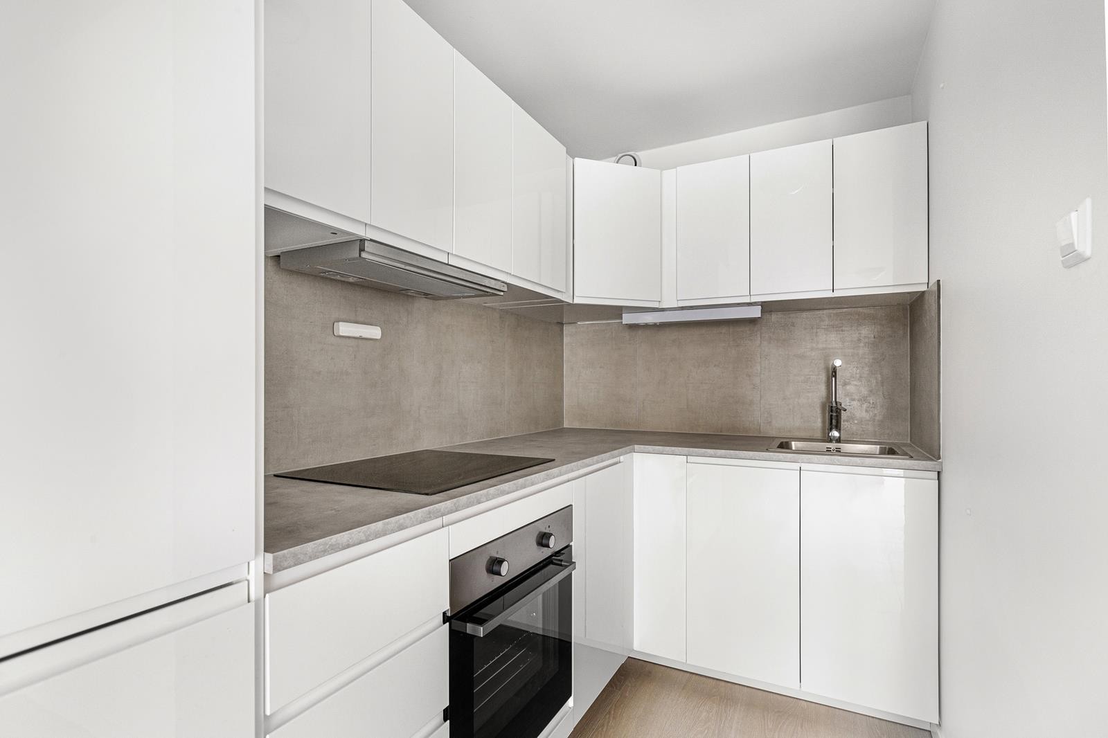 Kjøkken 3 Galleribilde