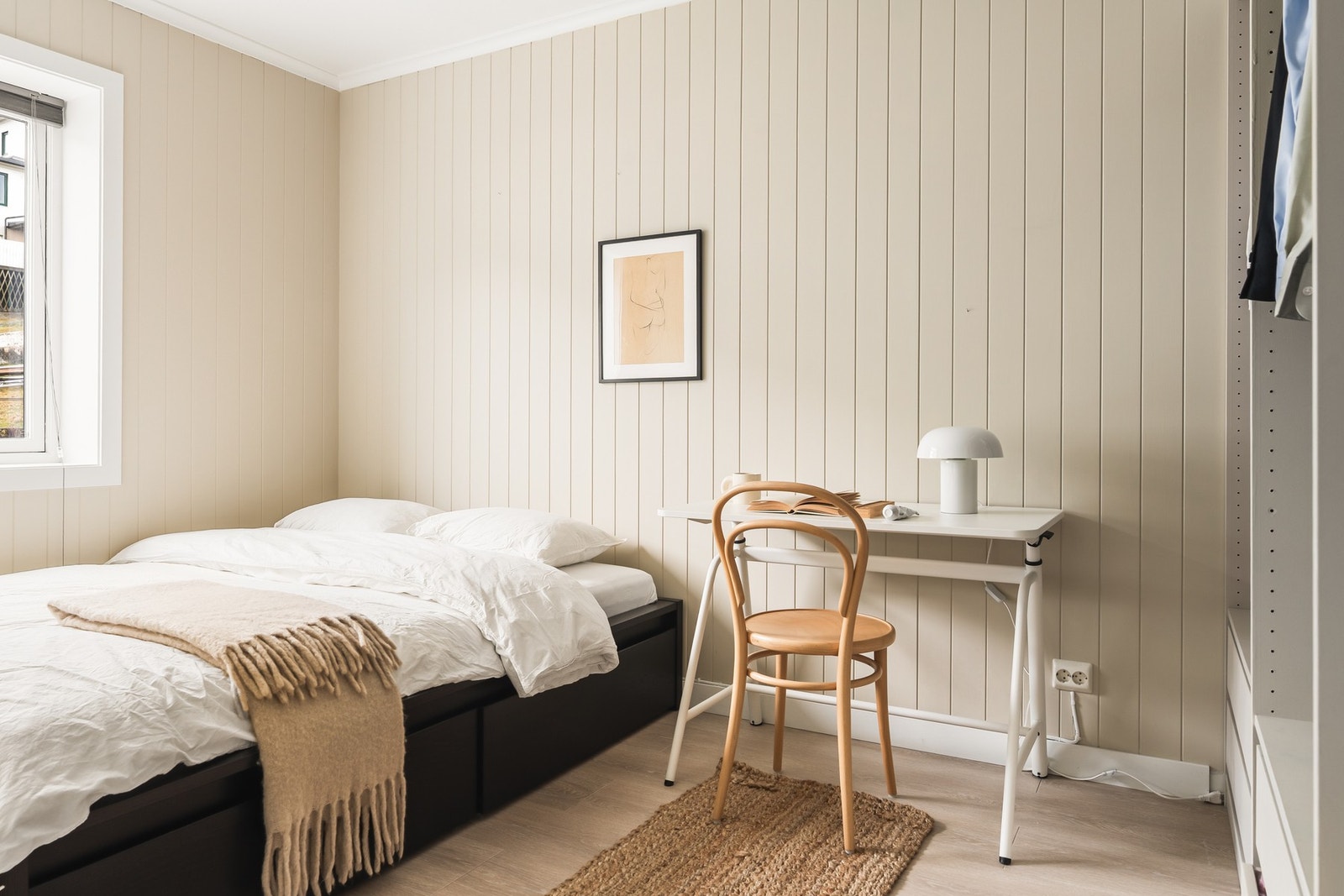 Soverom 2 måler 10,7 m². Galleribilde