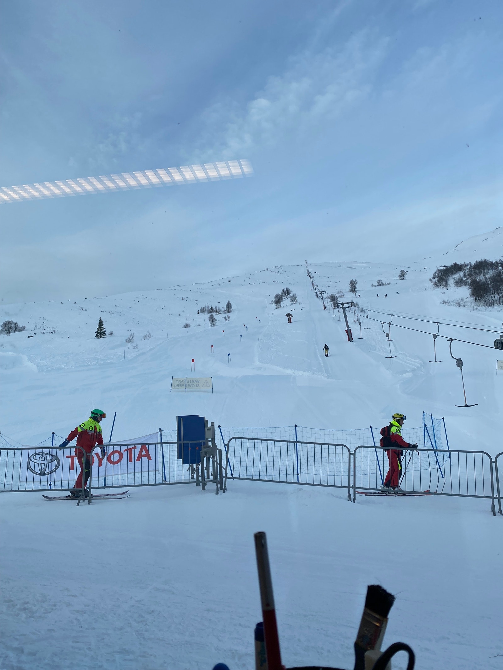 Kjenndalsheisen Galleribilde