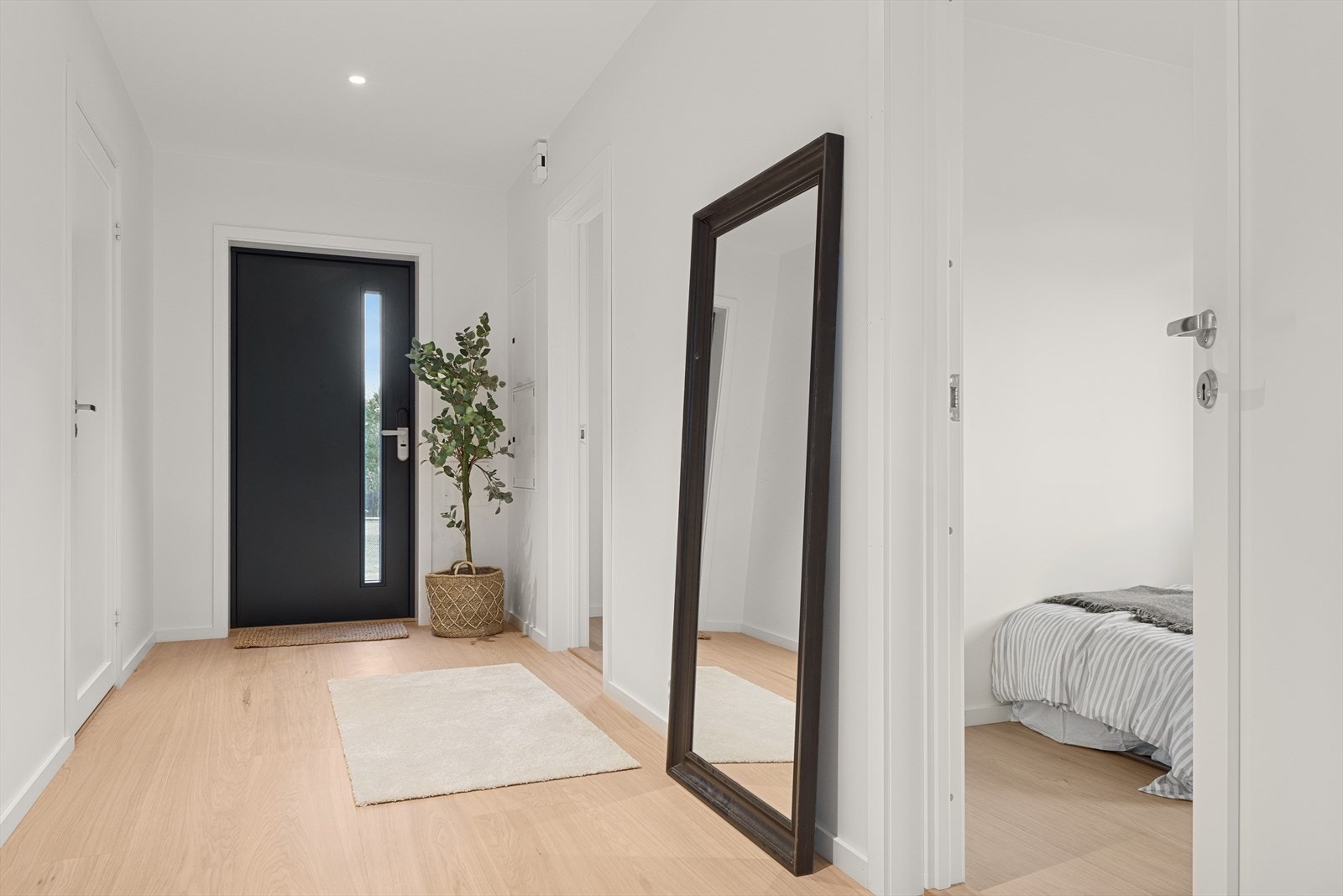 Velkommen inn Galleribilde