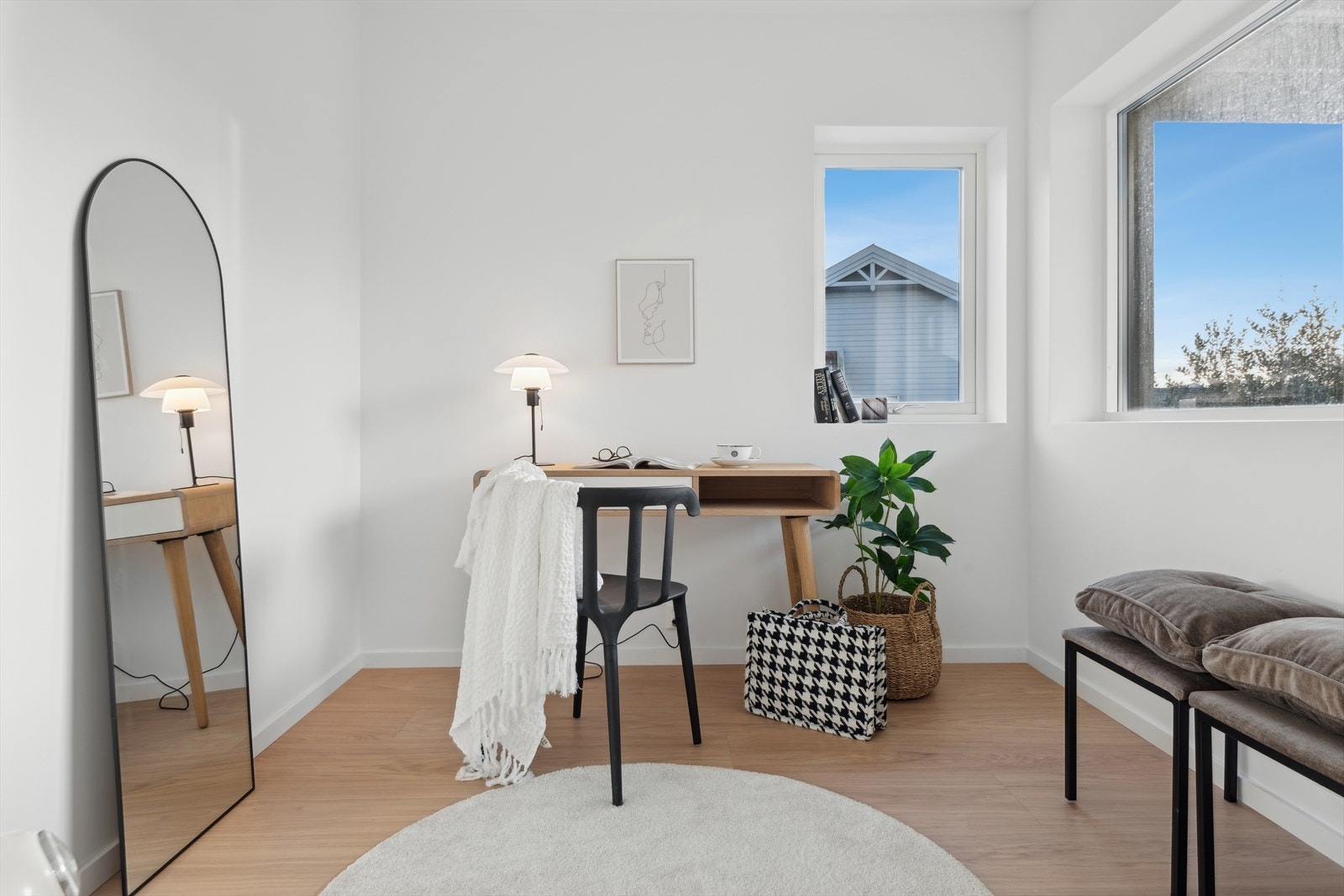 Soverom 4 Galleribilde