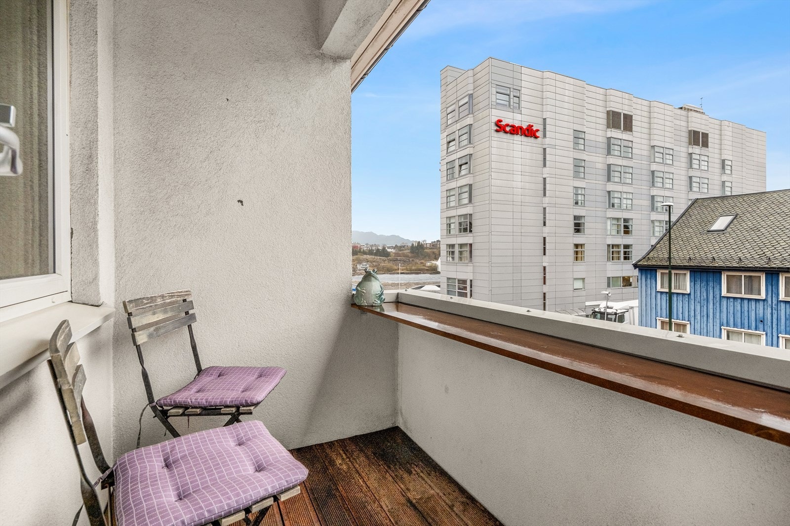 Veranda Galleribilde