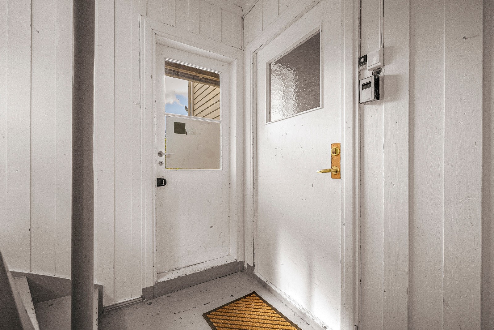 - Felles gang - Galleribilde