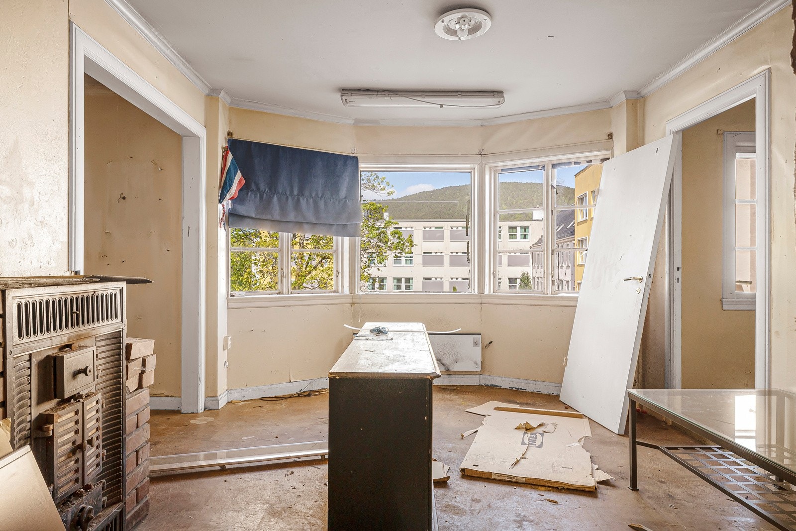 - Leilighet underetasje - Galleribilde