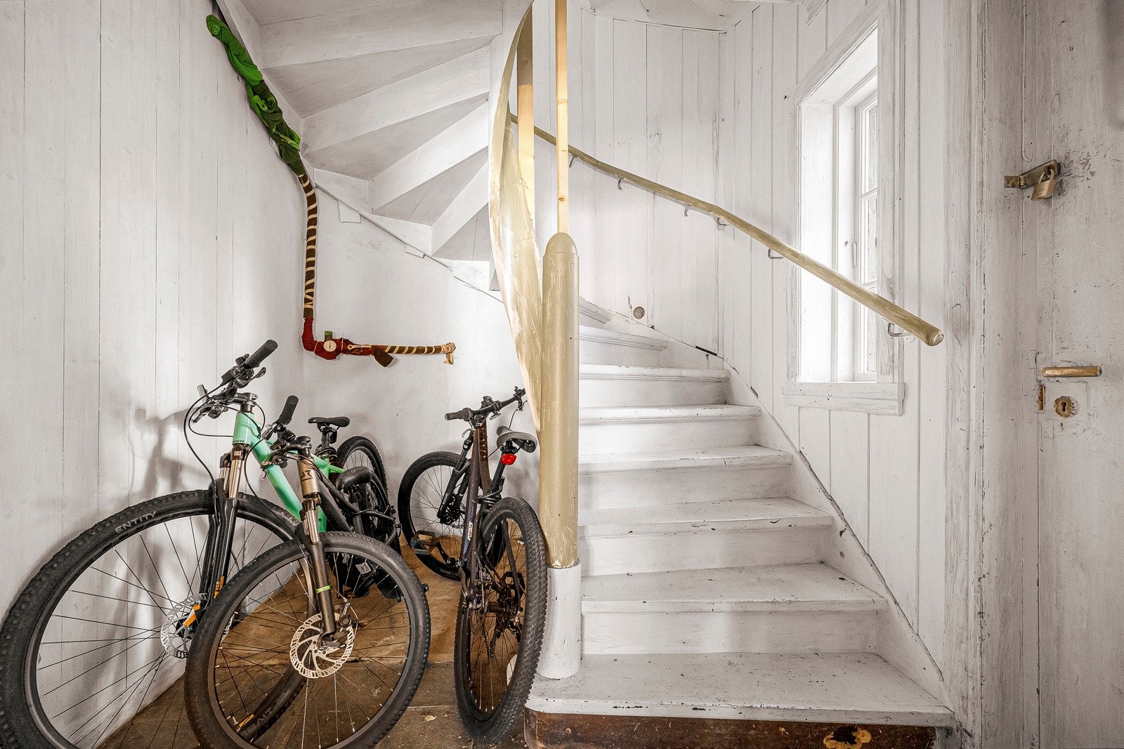 - Felles trapperom - Galleribilde