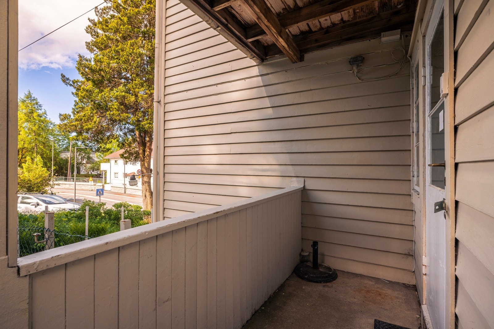 - Velkommen inn - Galleribilde