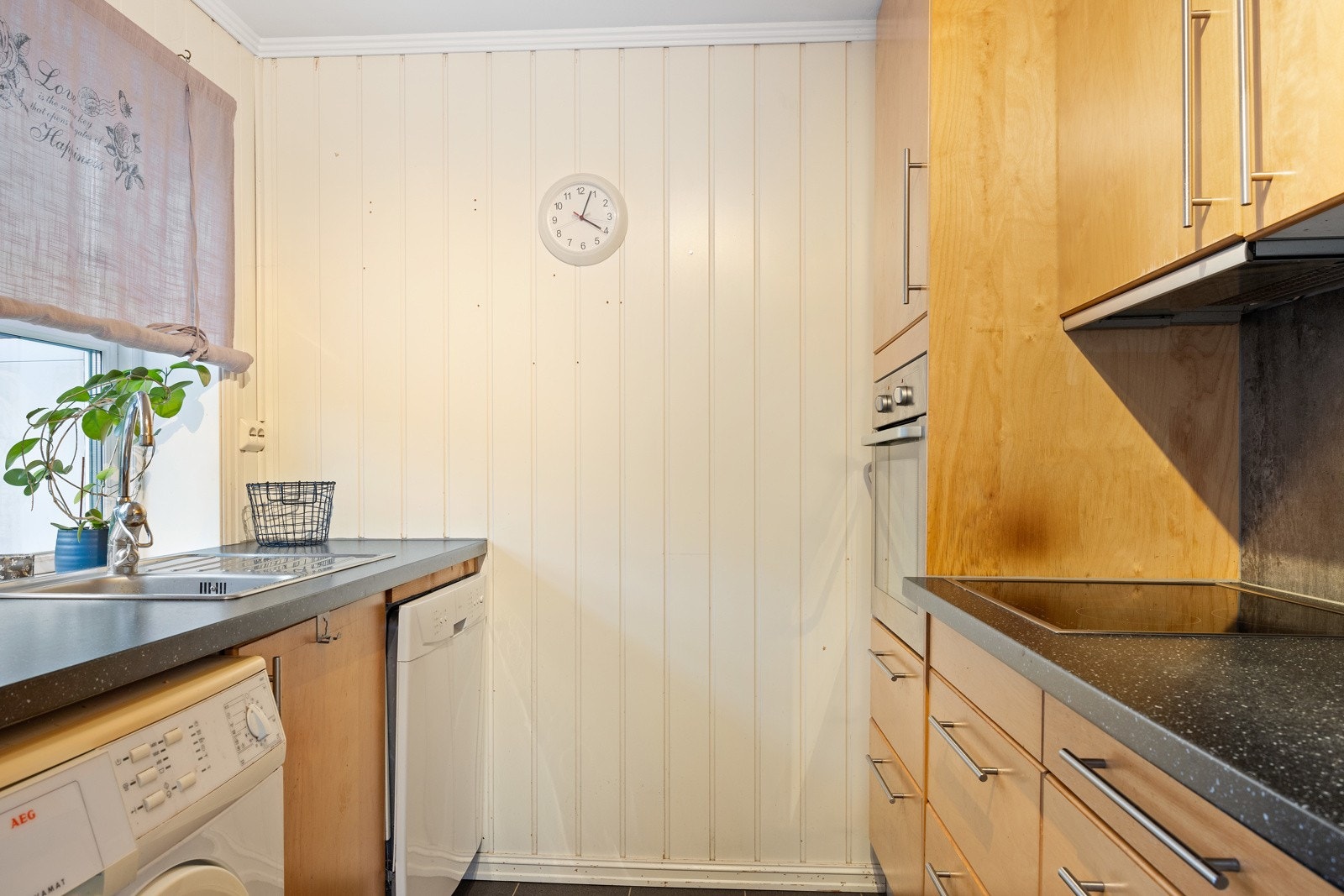 U. etasje Galleribilde