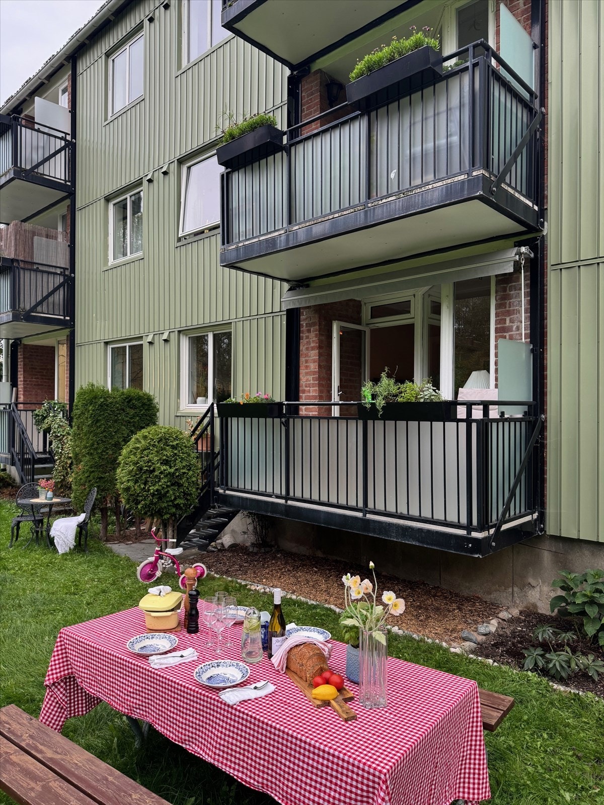 Privat bilde fra selger Galleribilde