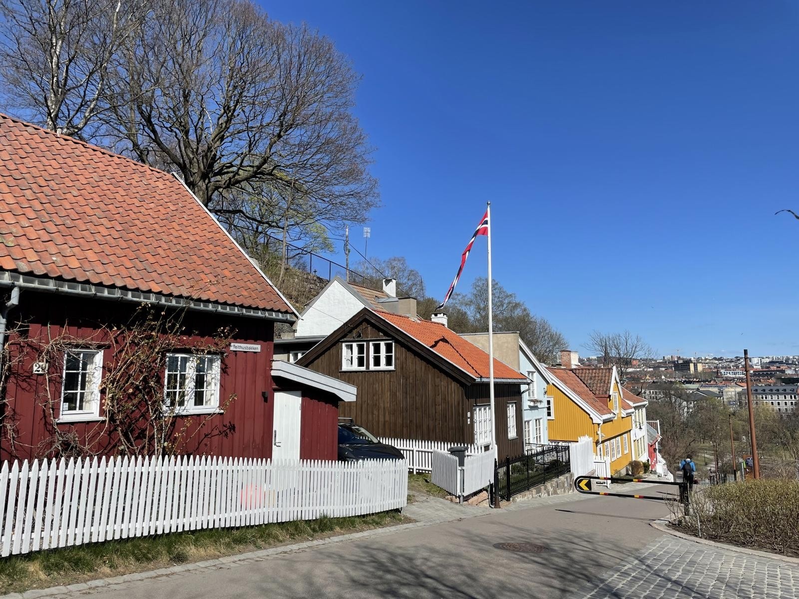 Nærområdet Galleribilde