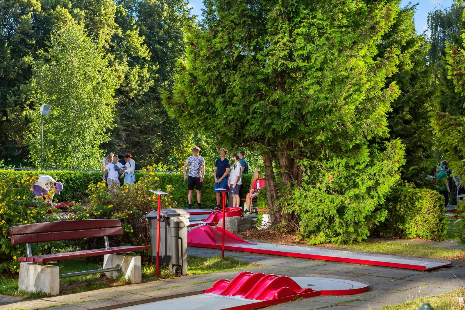 Nærområdet Galleribilde