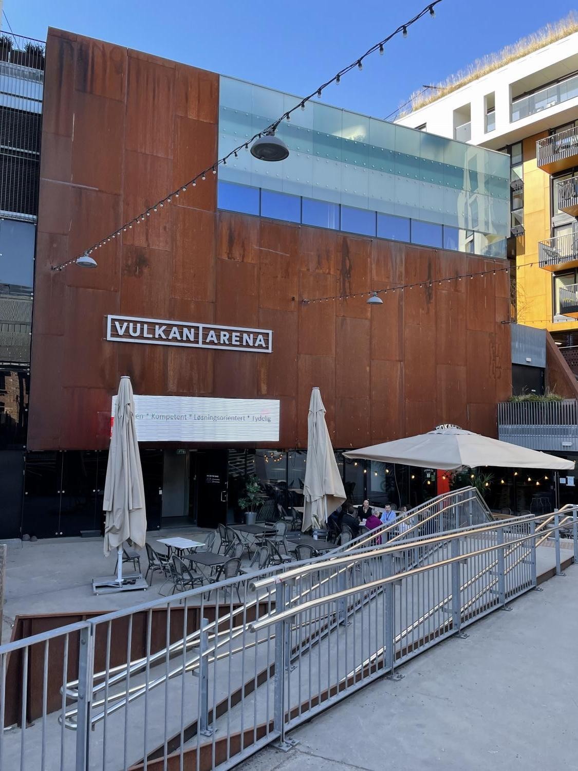 Nærområdet Galleribilde