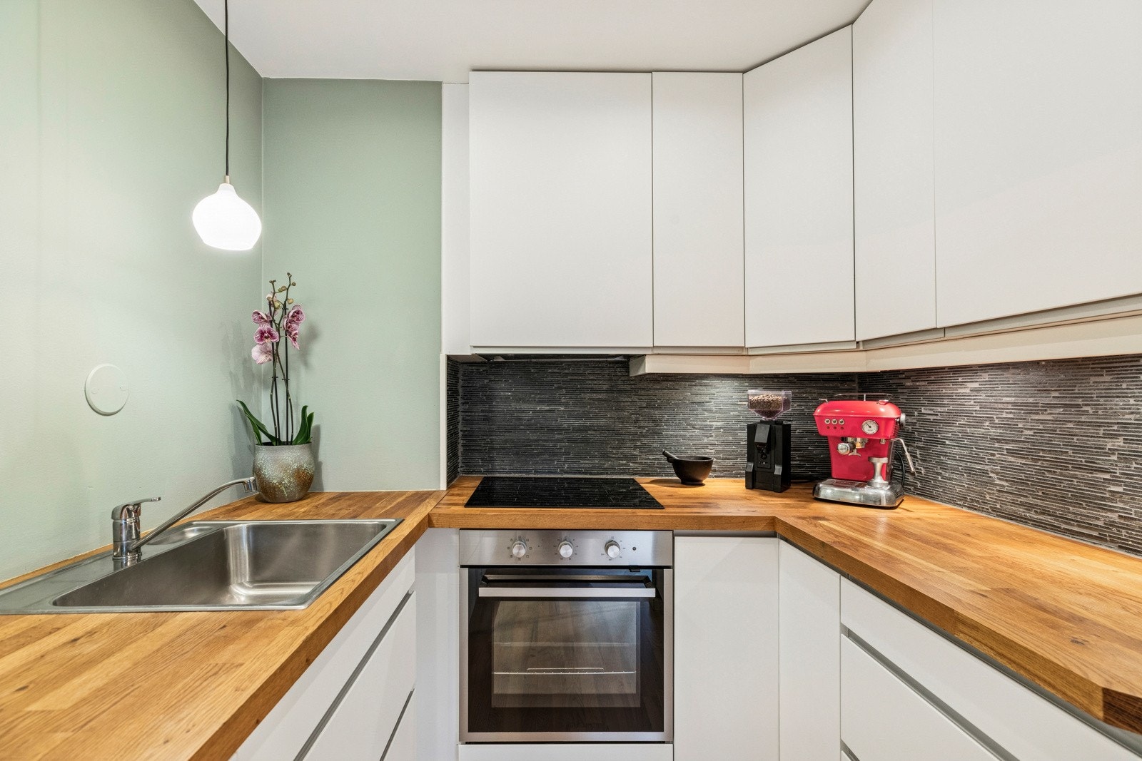 Kjøkkenet Galleribilde