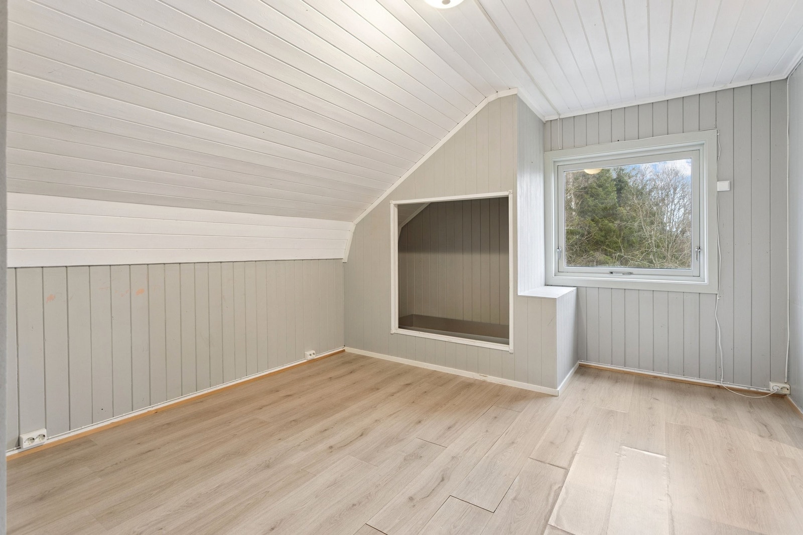 Søverom - 2 etg . Galleribilde