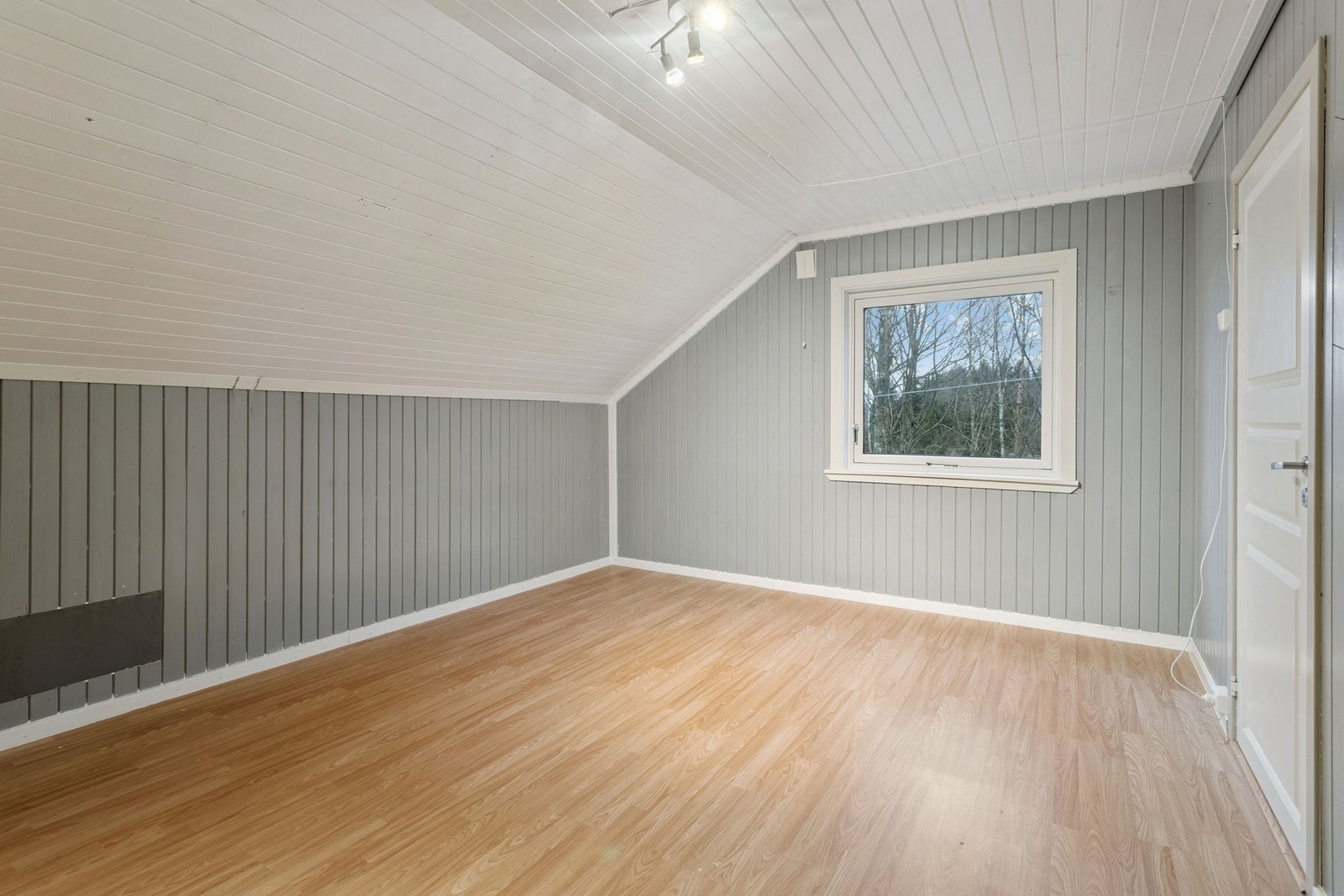 Søverom - 2 etg . Galleribilde