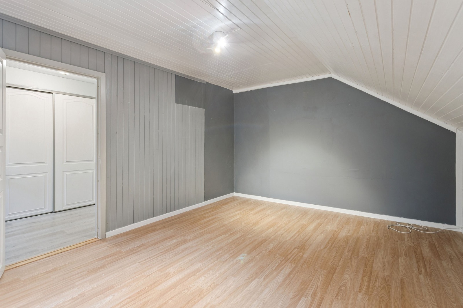 Søverom - 2 etg . Galleribilde