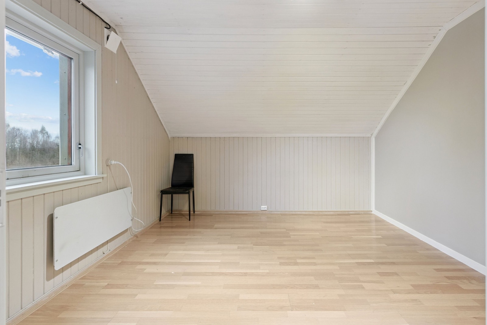 Søverom - 2 etg . Galleribilde