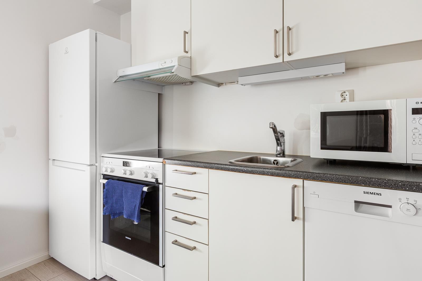 Kjøkken 2 Galleribilde