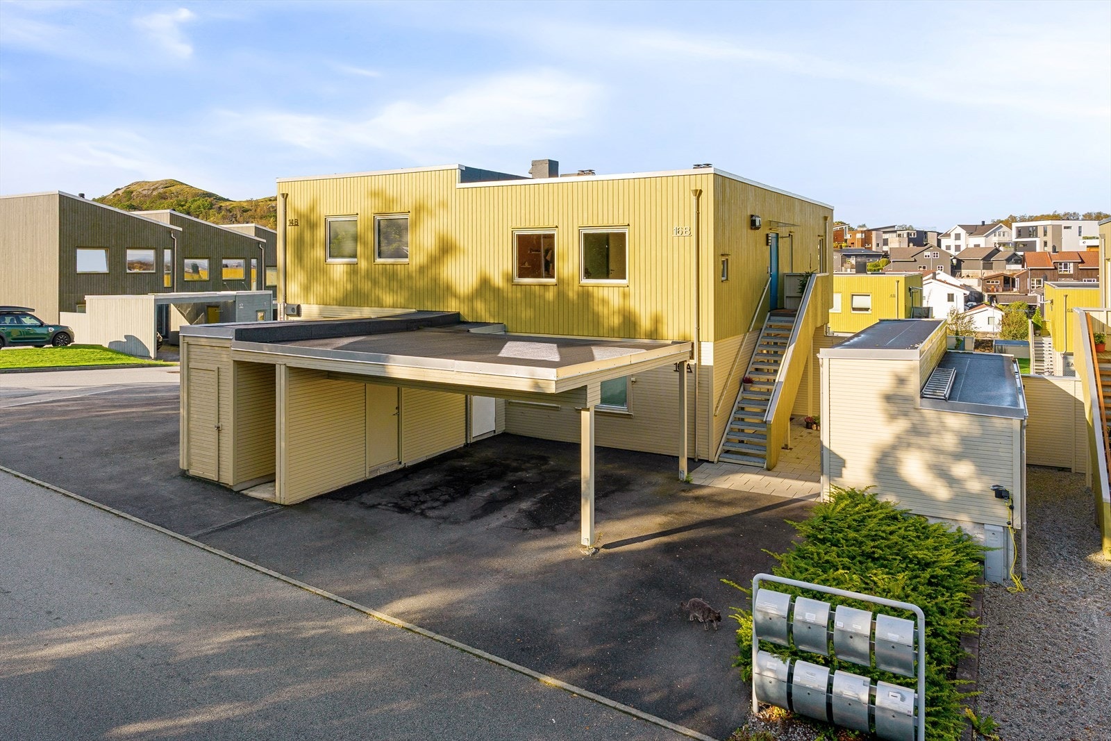 EiendomsMegler 1 v/ Mohammed Rahmani ønsker deg velkommen til visning i Skaratoppen 16B - Bildene er fra forrige salg, og avvik kan forekomme Galleribilde