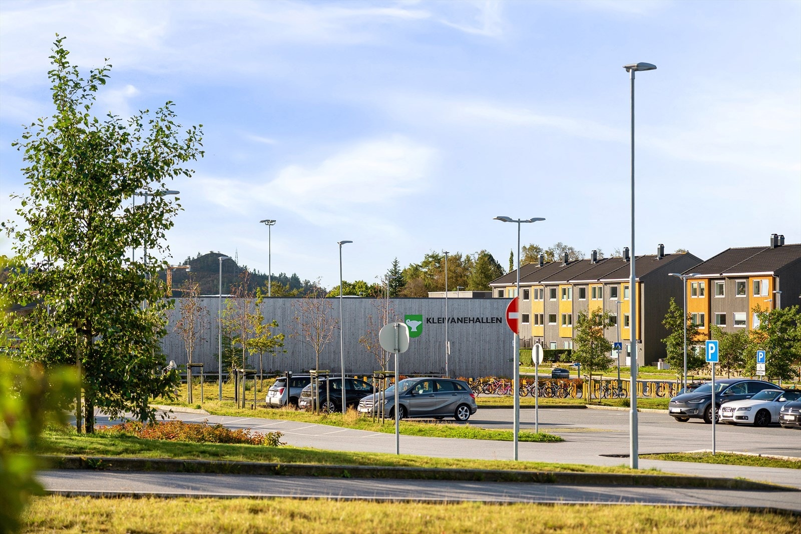 Nærområdet Galleribilde