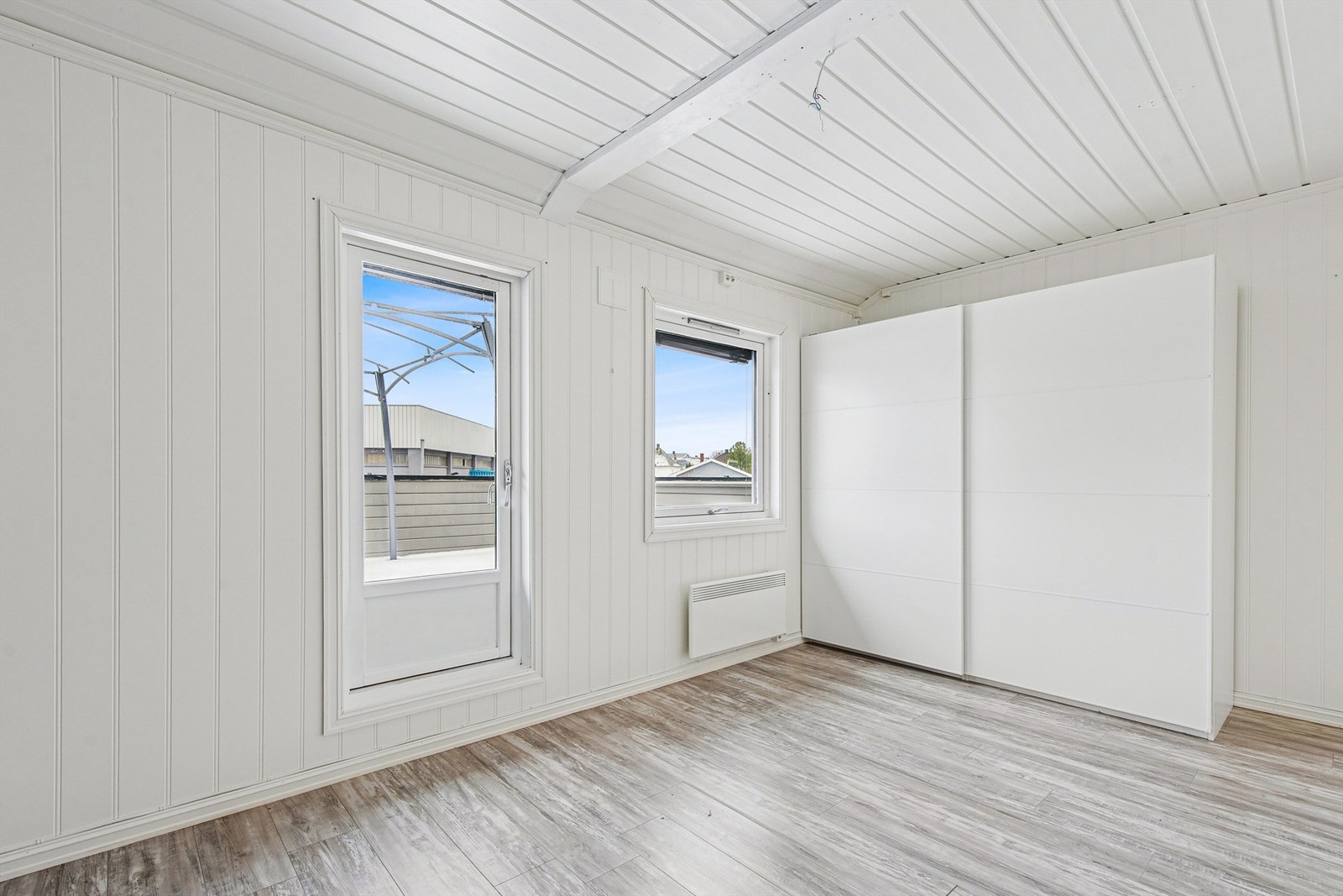 Soverom 2. Galleribilde