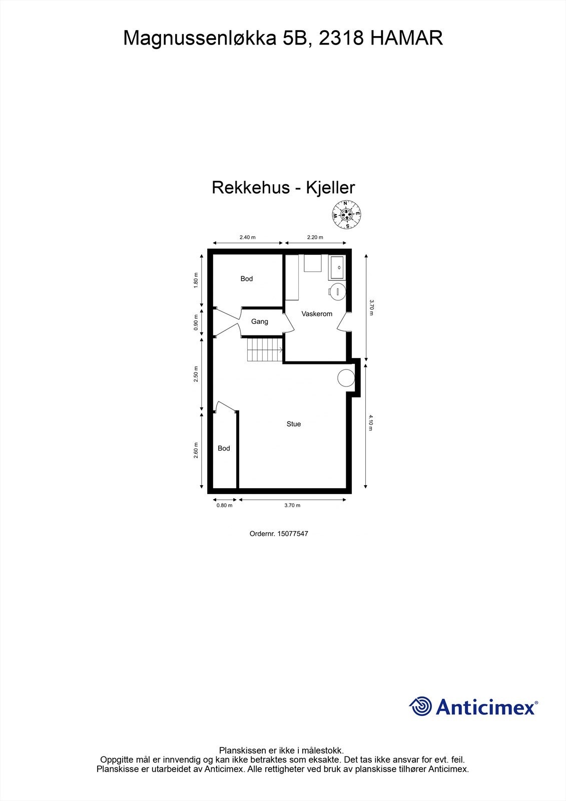 Kjeller. Galleribilde