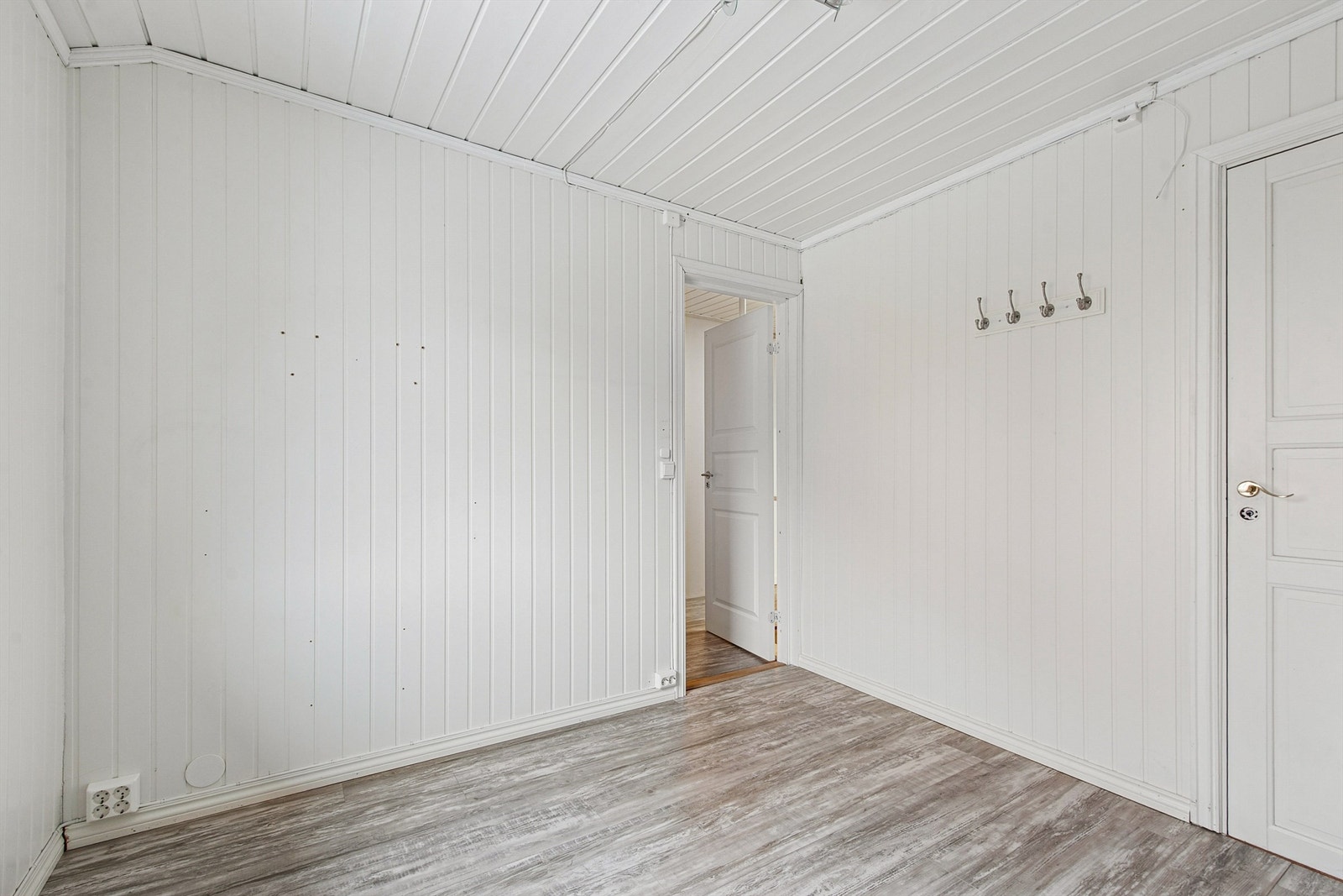 Soverom 1. Galleribilde