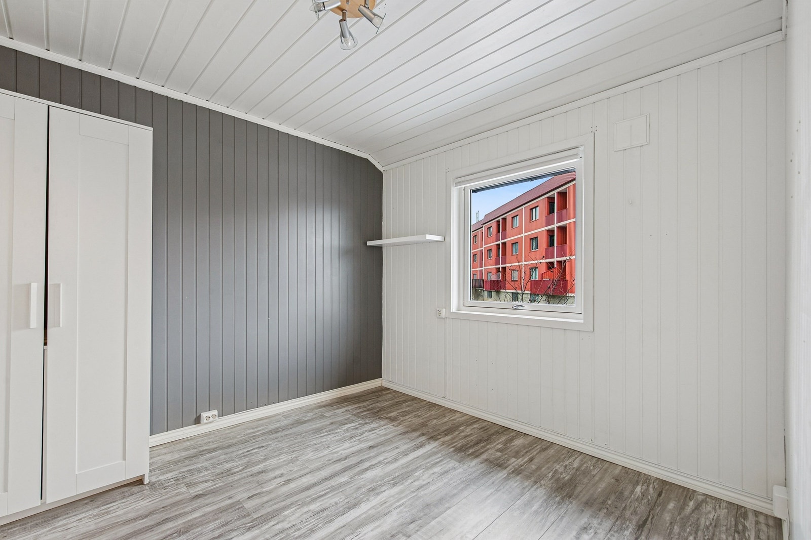 Soverom 1. Galleribilde