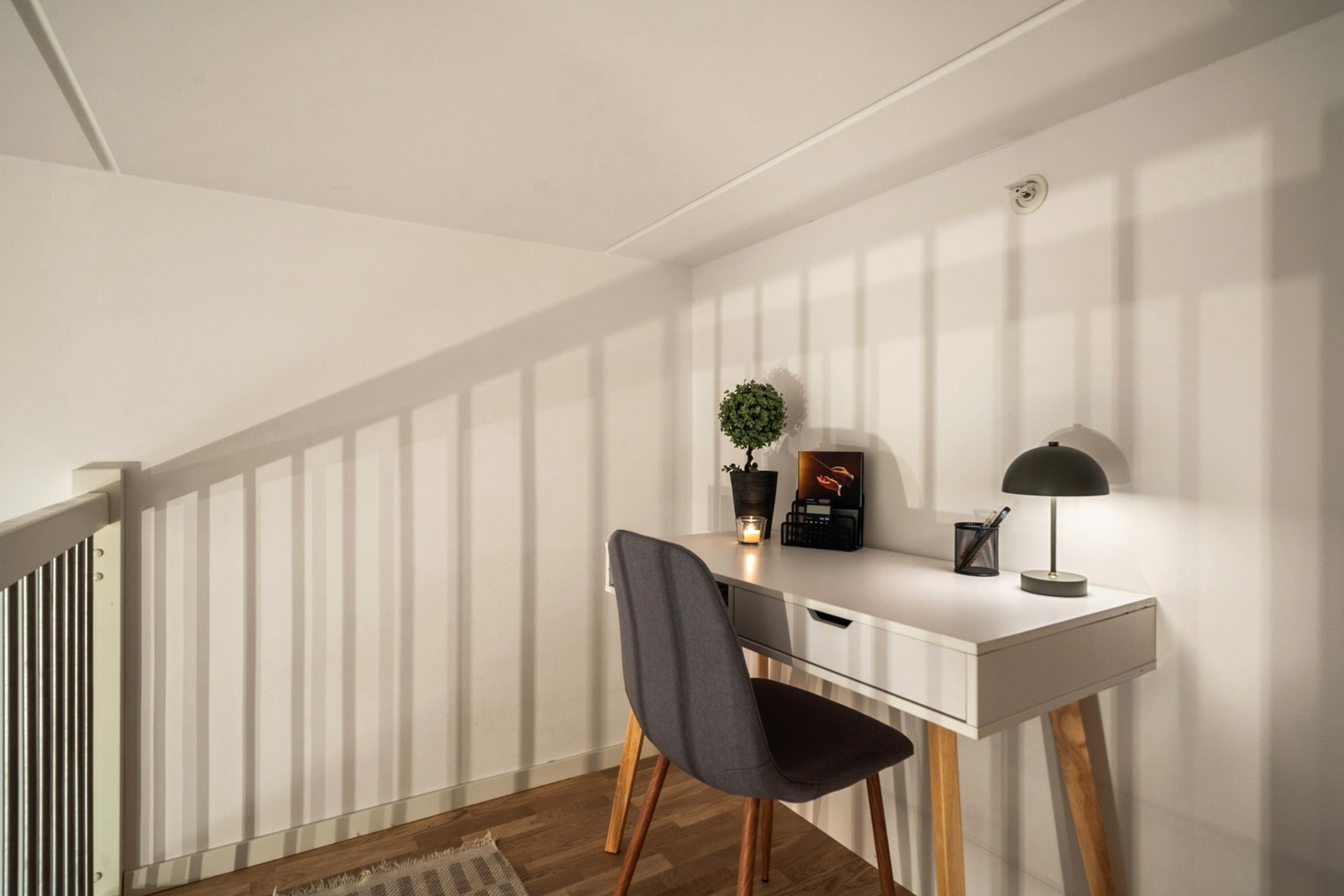 Luksus med ekstra plass. Galleribilde