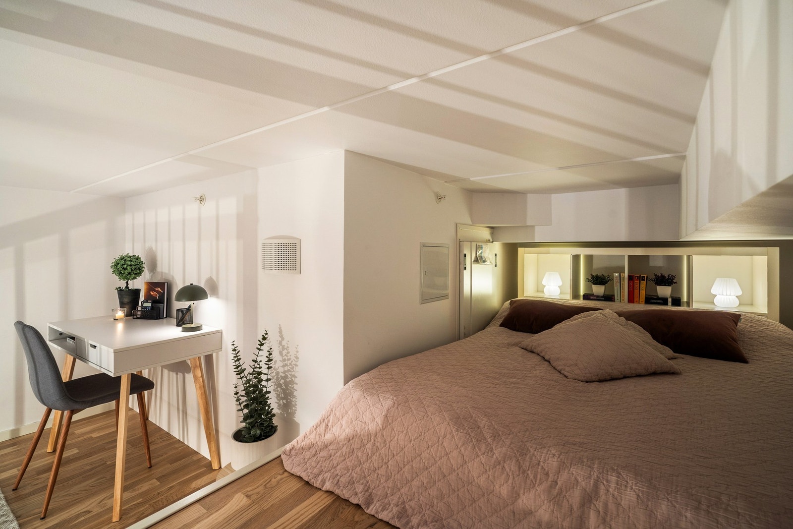 Her kan du få til mye spennende løsninger Galleribilde