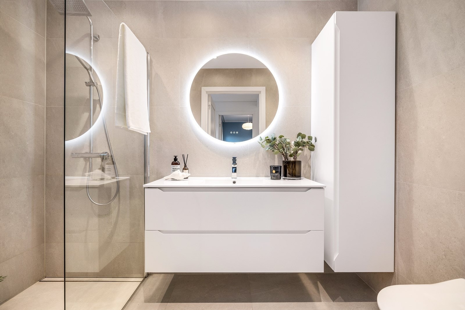 Rålekkert bad, bygget i 2019. Galleribilde