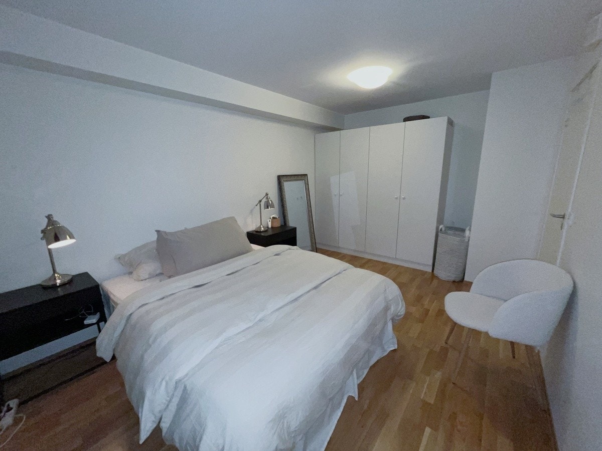 Soverom 2 Galleribilde