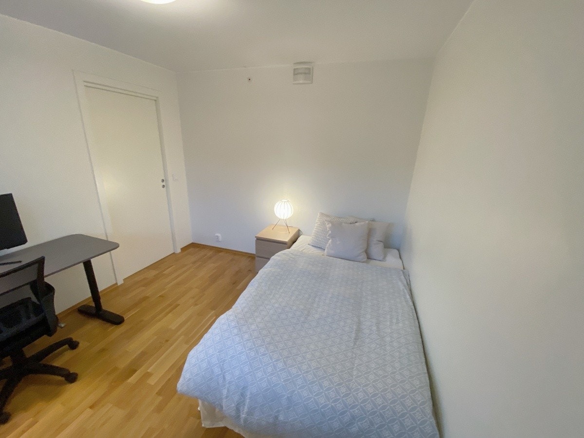 Soverom 1 Galleribilde