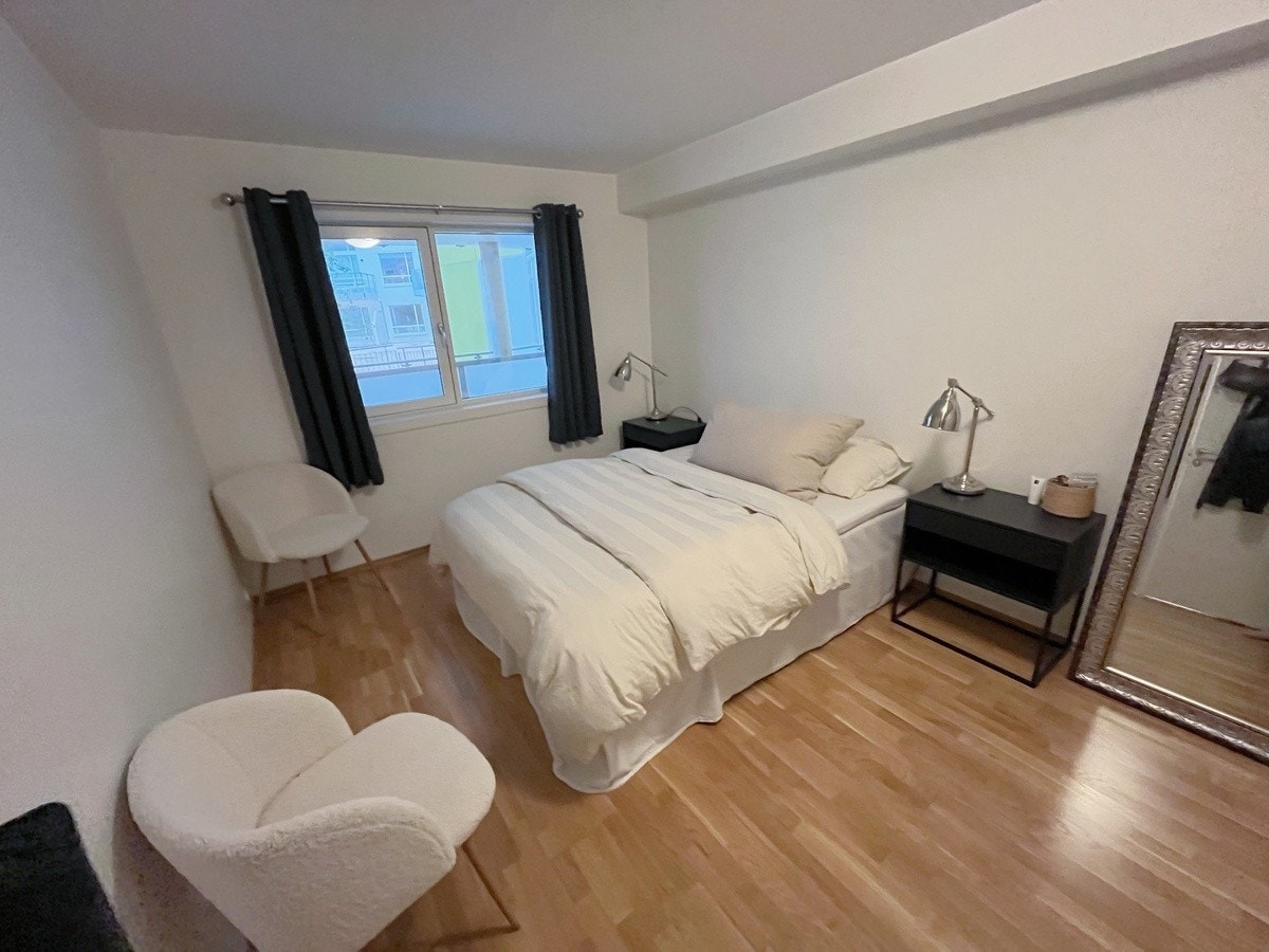 Soverom 2 Galleribilde