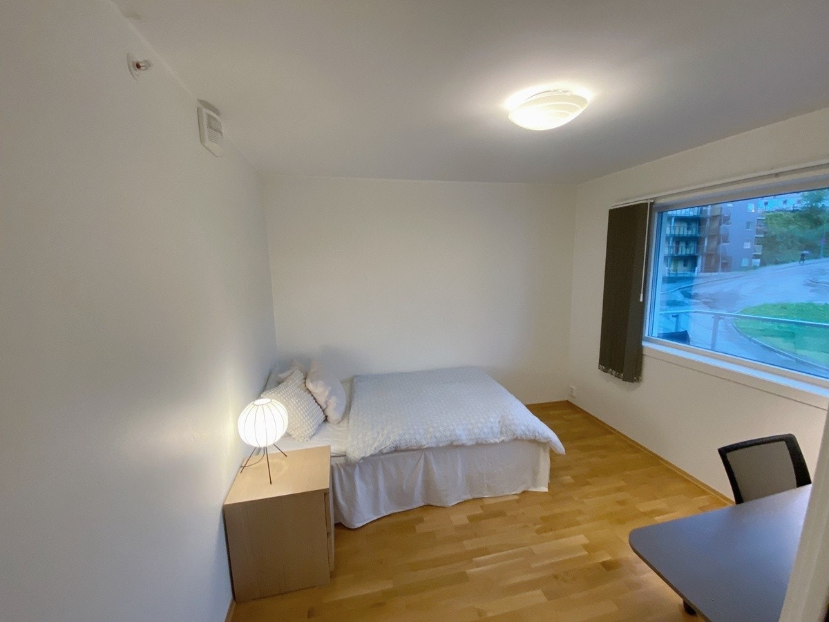 Soverom 1 Galleribilde