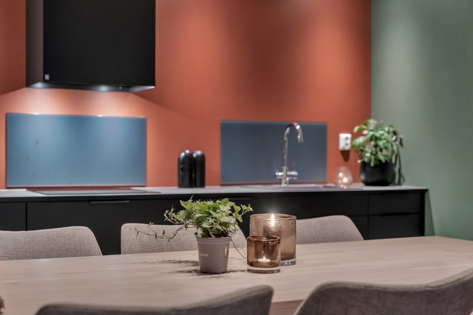 Her er det rom for å skape mange gode minner! Galleribilde