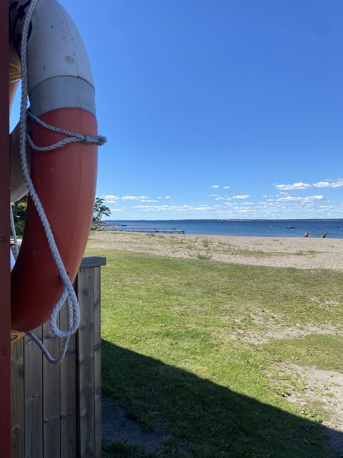 Her er det lett å trives! Galleribilde